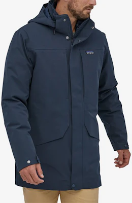 Patagonia Tres Jaket 3-in-1 Waterproof Insulated Hooded Down. 28388 Shop Patagonia Tres Jaket 3-in-1 Waterproof Insulated Hooded Down. 28388