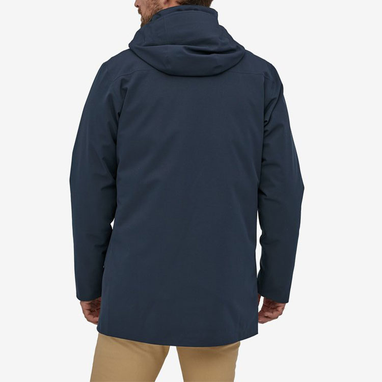 Purchase Patagonia Tres Jaket 3-in-1 Waterproof Insulated Hooded Down. 28388