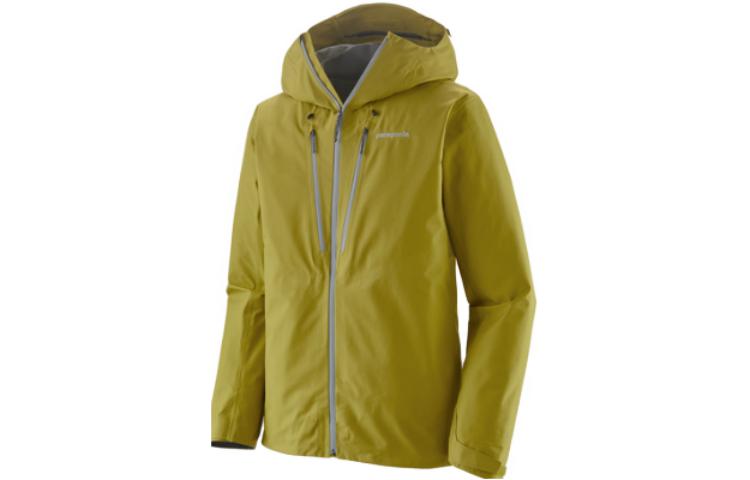 Patagonia Triolet  Waterproof Windproof Breathable GTX Jacket. 83403 圖 11