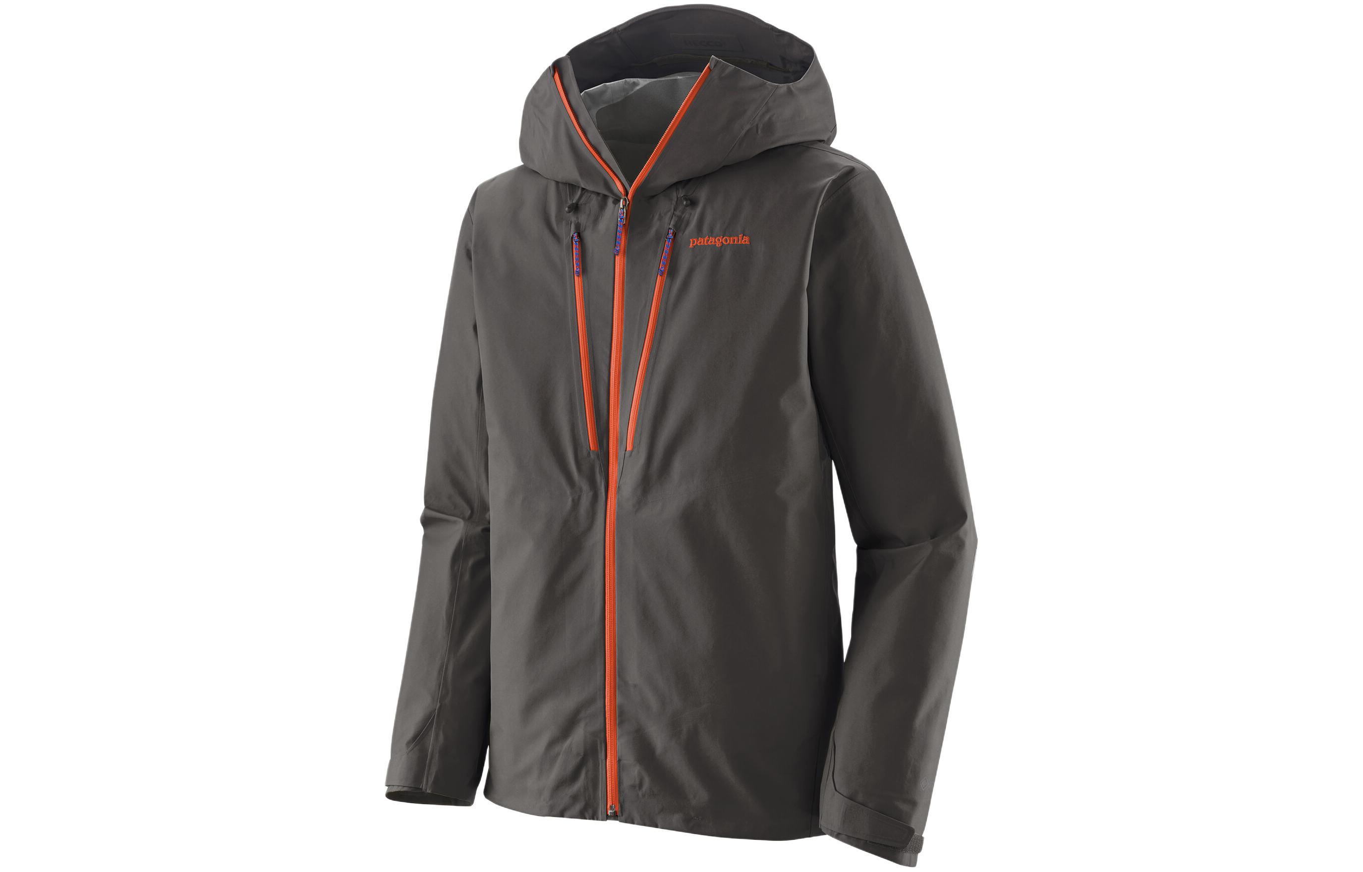 Patagonia Triolet  Waterproof Windproof Breathable GTX Jacket. 83403 圖 12