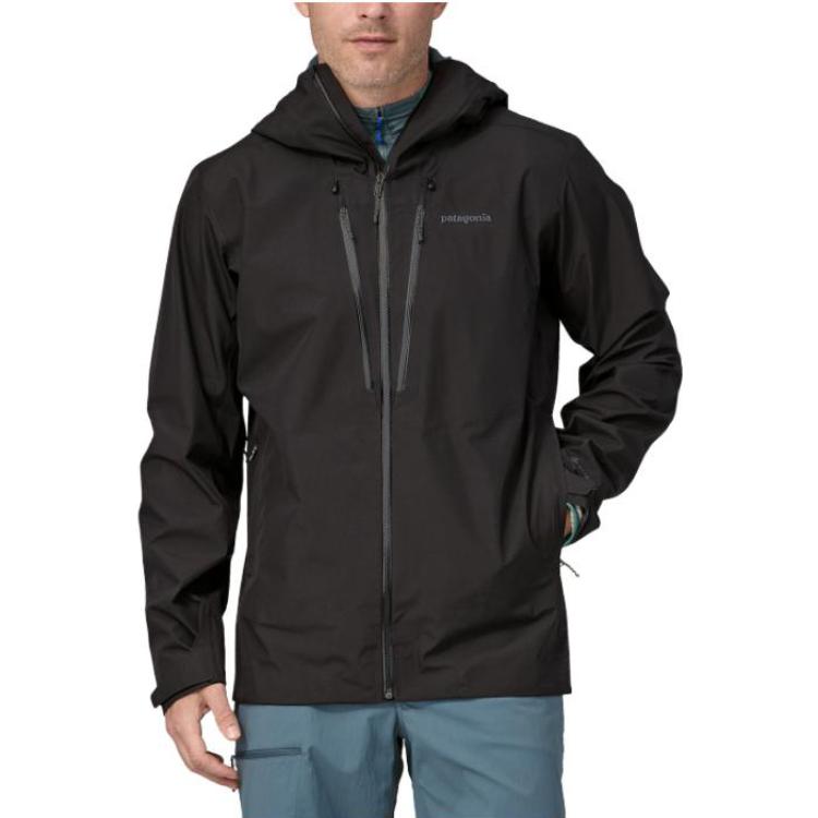 Patagonia Triolet  Waterproof Windproof Breathable GTX Jacket. 83403 圖 3