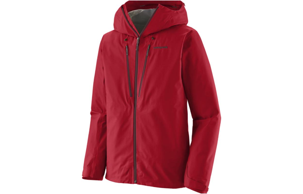 Patagonia Triolet  Waterproof Windproof Breathable GTX Jacket. 83403 圖 5