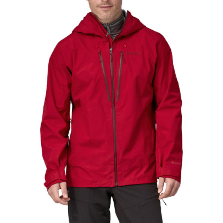 Patagonia Triolet  Waterproof Windproof Breathable GTX Jacket. 83403 圖 6