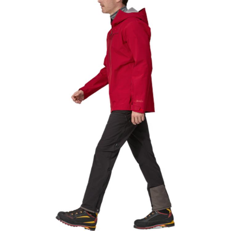 Patagonia Triolet  Waterproof Windproof Breathable GTX Jacket. 83403 圖 8