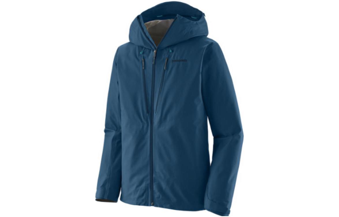 Patagonia Triolet  Waterproof Windproof Breathable GTX Jacket. 83403 圖 9