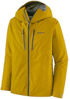 Patagonia Triolet Jacket Waterproof Gore-Tex Windbreaker for Hiking. 83402 Patagonia Triolet Jacket Waterproof Gore-Tex Windbreaker for Hiking. 83402