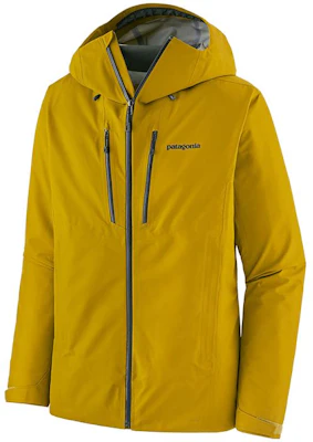 Patagonia Triolet Jacket Waterproof Gore-Tex Windbreaker for Hiking. 83402 Buy Patagonia Triolet Jacket Waterproof Gore-Tex Windbreaker for Hiking. 83402
