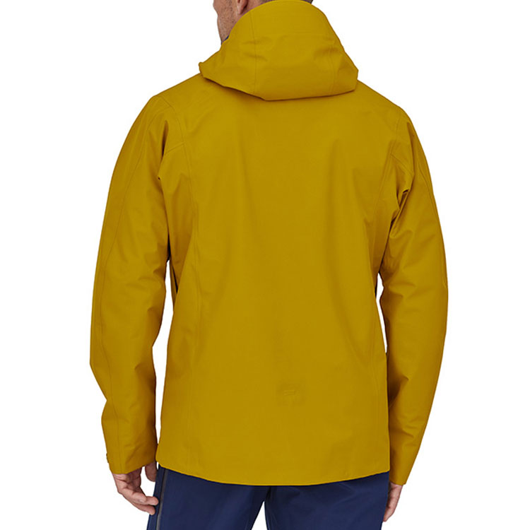 Purchase Patagonia Triolet Jacket  Waterproof Gore-Tex Windbreaker for Hiking. 83402