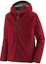 Details for Patagonia Triolet Jacket Waterproof Gore-Tex Windbreaker for Hiking. 83402