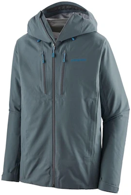 Patagonia Triolet Jacket Waterproof Gore-Tex Windbreaker for Hiking. 83402 Cheap Patagonia Triolet Jacket Waterproof Gore-Tex Windbreaker for Hiking. 83402