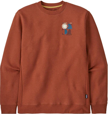 Sudadera Unisex Patagonia Gráfica de Manga Larga y Color Sólido. 39658 Buy Sudadera Unisex Patagonia Gráfica de Manga Larga y Color Sólido. 39658