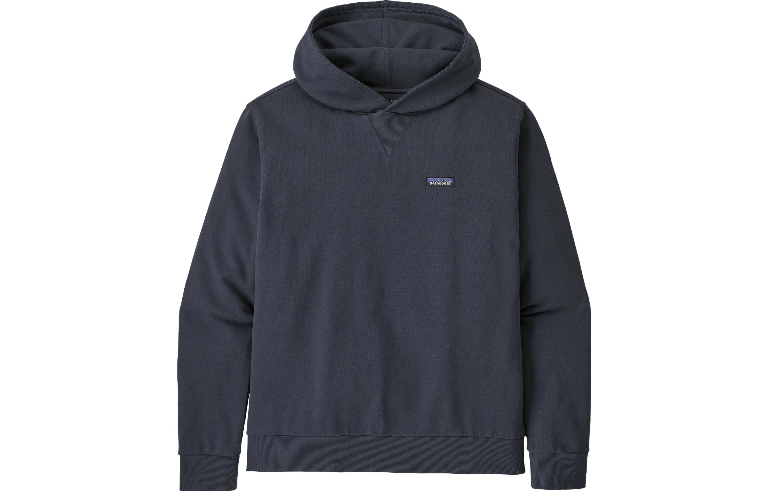 Patagonia Unisex Regenerative Organic Certified Pullover Hoodie 26330