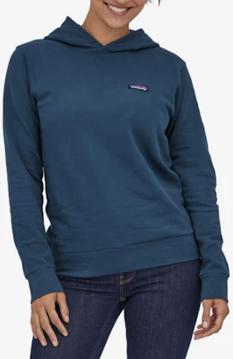파타고니아 유니섹스 재생 유기 인증 풀오버 후디 26330 9