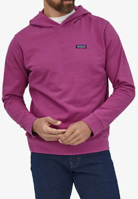 파타고니아 유니섹스 재생 유기 인증 풀오버 후디 26330 Details for 파타고니아 유니섹스 재생 유기 인증 풀오버 후디 26330