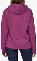 Sizing Patagonia 男女有機認證可再生連帽衫 26330