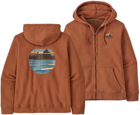 Patagonia Unisex Solid Color Zip-Up Hoodie Jacket with Drawstring 39676 Buy Patagonia Unisex Solid Color Zip-Up Hoodie Jacket with Drawstring 39676