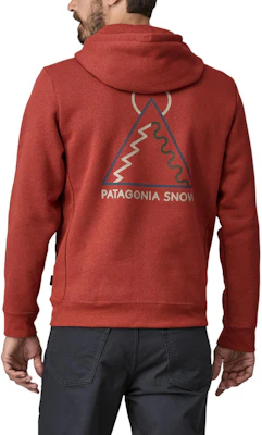 Patagonia Uprisal Dawn Letter Print Fleece Hoodie - Stylish & Durable 39701 Buy Patagonia Uprisal Dawn Letter Print Fleece Hoodie - Stylish & Durable 39701