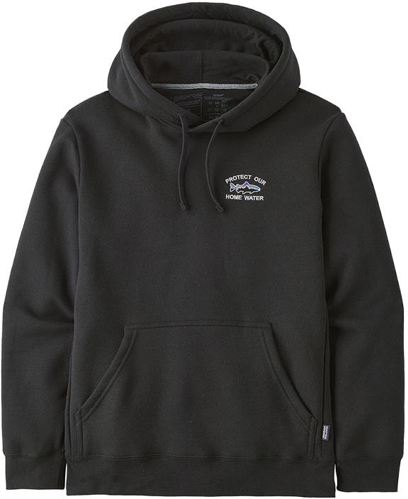 patagonia-uprisal-fleece-pullover-hoodie-unisex-solid-color-thickened-warm-39661