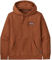 Order Patagonia Uprisal 加厚保暖抓絨連帽衫 男女款 - 素色 39661