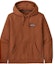 Order Sudadera con Capucha Patagonia Uprisal Unisex - Color Sólido Abrigada y Gruesa 39661