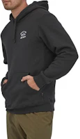 Details for Patagonia Uprisal 加厚保暖抓絨連帽衫 男女款 - 素色 39661