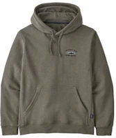 Cheap Patagonia Uprisal 加厚保暖抓絨連帽衫 男女款 - 素色 39661