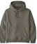 Cheap Sudadera con Capucha Patagonia Uprisal Unisex - Color Sólido Abrigada y Gruesa 39661