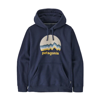Patagonia Uprisal Hoodie Unisex Casual Pullover Sweatshirt 39681