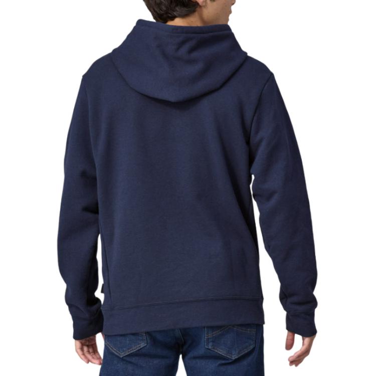 Shop Patagonia Uprisal Hoodie Unisex Casual Pullover Sweatshirt 39681