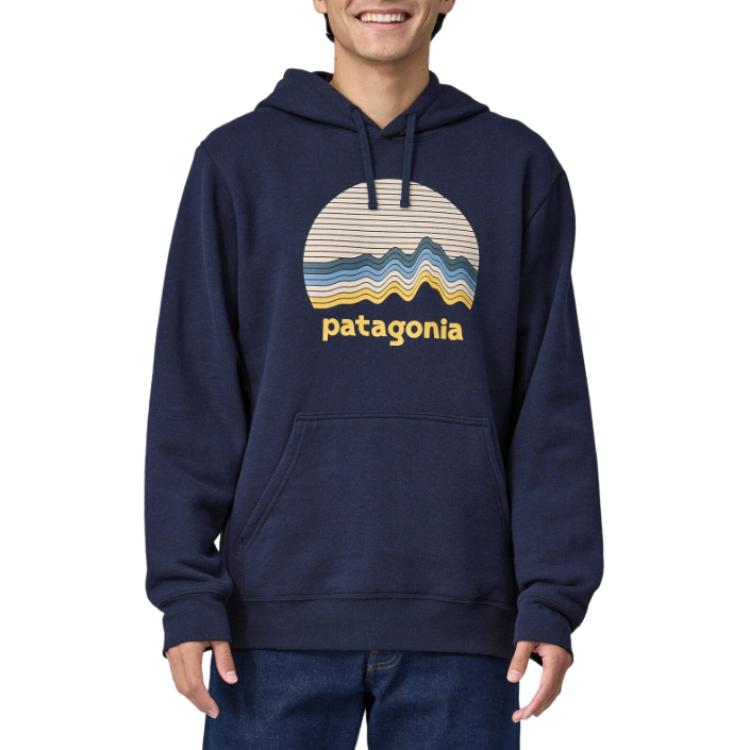 Purchase Patagonia Uprisal Hoodie Unisex Casual Pullover Sweatshirt 39681