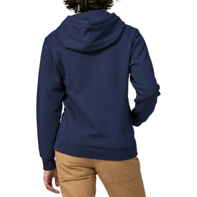 Sizing Patagonia Uprisal Hoodie Unisex Casual Pullover Sweatshirt 39681