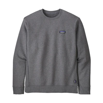 Patagonia Uprisal Logo Pullover Hoodie 39627