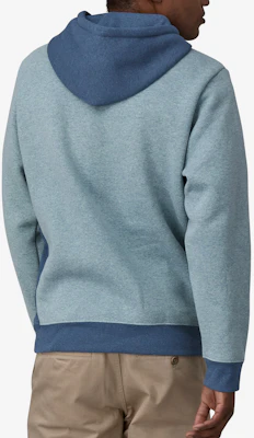 Patagonia Uprisal 商標復古拼色刷毛連帽上衣 男款 39696 Shop Patagonia Uprisal 商標復古拼色刷毛連帽上衣 男款 39696