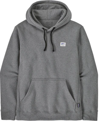 Patagonia Uprisal 商標復古拼色刷毛連帽上衣 男款 39696 Cheap Patagonia Uprisal 商標復古拼色刷毛連帽上衣 男款 39696