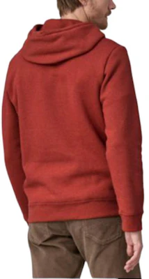 파타고니아 업라이즈 스카이라인 후디 솔리드 컬러 긴팔 풀오버 39678 6