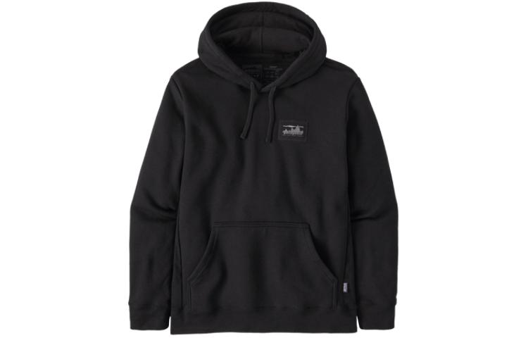 Order 파타고니아 업라이즈 스카이라인 후디 솔리드 컬러 긴팔 풀오버 39678