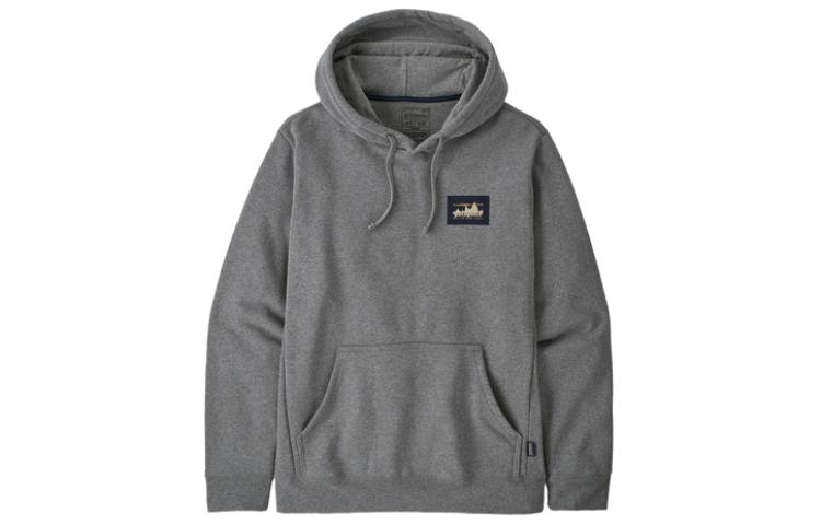 Purchase 파타고니아 업라이즈 스카이라인 후디 솔리드 컬러 긴팔 풀오버 39678