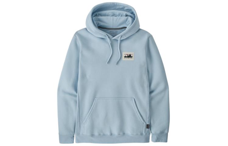 Details for 파타고니아 업라이즈 스카이라인 후디 솔리드 컬러 긴팔 풀오버 39678