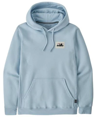 파타고니아 업라이즈 스카이라인 후디 솔리드 컬러 긴팔 풀오버 39678 Details for 파타고니아 업라이즈 스카이라인 후디 솔리드 컬러 긴팔 풀오버 39678