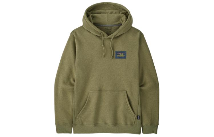 Sizing 파타고니아 업라이즈 스카이라인 후디 솔리드 컬러 긴팔 풀오버 39678