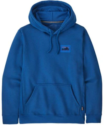 파타고니아 업라이즈 스카이라인 후디 솔리드 컬러 긴팔 풀오버 39678 1