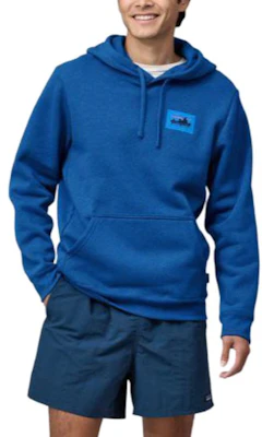 파타고니아 업라이즈 스카이라인 후디 솔리드 컬러 긴팔 풀오버 39678 2