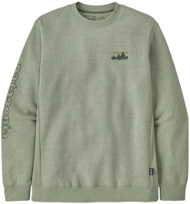 Patagonia Uprisal SS23 Solid Color Graphic Sweatshirt 39656 Buy Patagonia Uprisal SS23 Solid Color Graphic Sweatshirt 39656