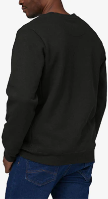 Patagonia Uprisal SS23 Solid Color Graphic Sweatshirt 39656 4