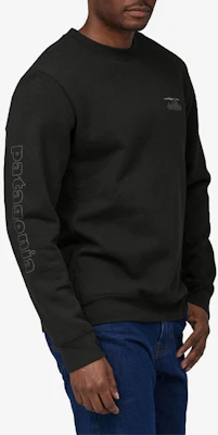 Patagonia Uprisal SS23 Solid Color Graphic Sweatshirt 39656 5