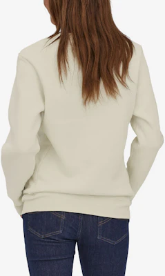 Patagonia Uprisal SS23 Solid Color Graphic Sweatshirt 39656 8