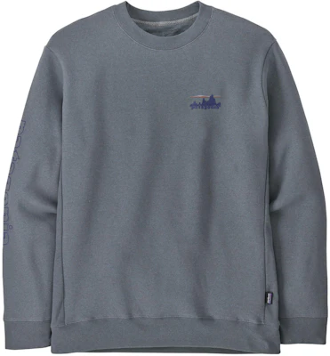 Patagonia Uprisal SS23 Solid Color Graphic Sweatshirt 39656 Order Patagonia Uprisal SS23 Solid Color Graphic Sweatshirt 39656