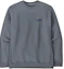 Order Patagonia Uprisal SS23 Solid Color Graphic Sweatshirt 39656