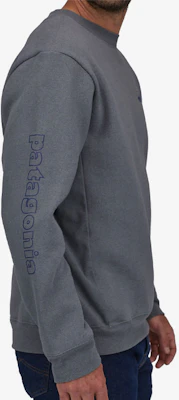 Patagonia Uprisal SS23 Solid Color Graphic Sweatshirt 39656 Sizing Patagonia Uprisal SS23 Solid Color Graphic Sweatshirt 39656