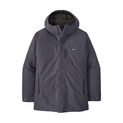 Patagonia Windshadow Waterproof Outdoor Jacket - Casual & Warm 26495